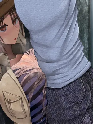 [喘葉の森 (饗庭淵)] 幼なじみはパイズリ彼女_096_096_03_06