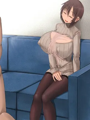 [喘葉の森 (饗庭淵)] 幼なじみはパイズリ彼女_148_148_10_07