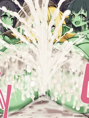 [Milk Engine (よろず)] パイズリファンタジー ～サヴィの極悪爆乳魔物娘搾精事件録～_019_019_svy01_002_015m