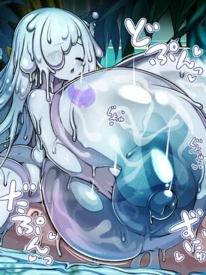 [Milk Engine (よろず)] パイズリファンタジー ～サヴィの極悪爆乳魔物娘搾精事件録～_027_027_svy01_003_008m