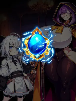 [Milk Engine (よろず)] パイズリファンタジー ～サヴィの極悪爆乳魔物娘搾精事件録～_039_039_svy01_004_002m