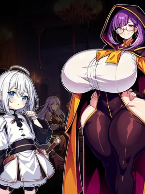 [Milk Engine (よろず)] パイズリファンタジー ～サヴィの極悪爆乳魔物娘搾精事件録～_055_055_svy01_005_001m
