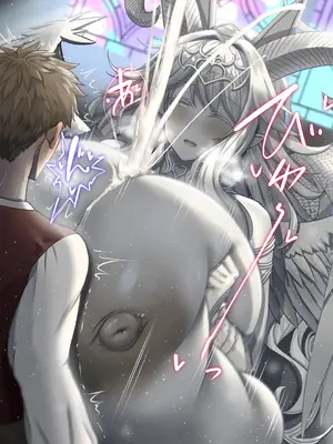 [Milk Engine (よろず)] パイズリファンタジー ～サヴィの極悪爆乳魔物娘搾精事件録～_062_062_svy01_005_007m