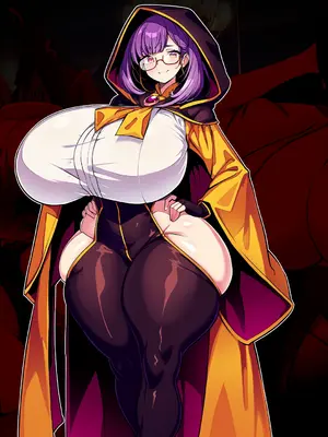 [Milk Engine (よろず)] パイズリファンタジー ～サヴィの極悪爆乳魔物娘搾精事件録～_074_074_svy01_006_002m