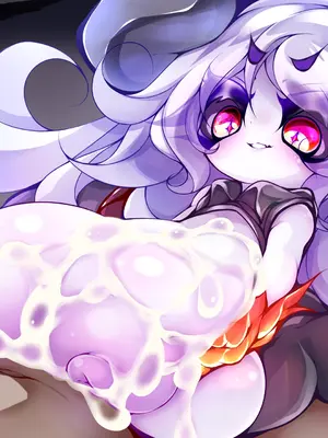 [Milk Engine (よろず)] パイズリファンタジー ～サヴィの極悪爆乳魔物娘搾精事件録～_098_098_svy01_007_007m