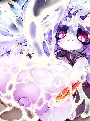 [Milk Engine (よろず)] パイズリファンタジー ～サヴィの極悪爆乳魔物娘搾精事件録～_100_100_svy01_007_009m