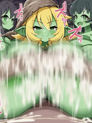 [Milk Engine (よろず)] パイズリファンタジー ～サヴィの極悪爆乳魔物娘搾精事件録～_166_166_svy01_002_012