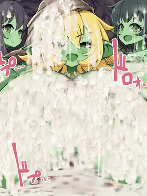 [Milk Engine (よろず)] パイズリファンタジー ～サヴィの極悪爆乳魔物娘搾精事件録～_170_170_svy01_002_016