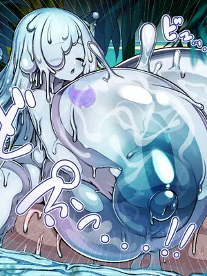 [Milk Engine (よろず)] パイズリファンタジー ～サヴィの極悪爆乳魔物娘搾精事件録～_180_180_svy01_003_010