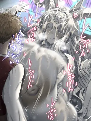 [Milk Engine (よろず)] パイズリファンタジー ～サヴィの極悪爆乳魔物娘搾精事件録～_217_217_svy01_005_013