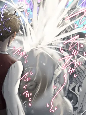 [Milk Engine (よろず)] パイズリファンタジー ～サヴィの極悪爆乳魔物娘搾精事件録～_219_219_svy01_005_015