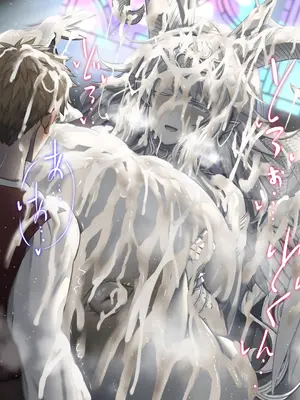 [Milk Engine (よろず)] パイズリファンタジー ～サヴィの極悪爆乳魔物娘搾精事件録～_220_220_svy01_005_016