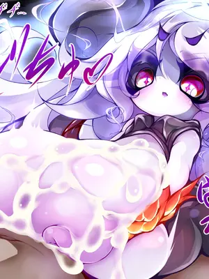 [Milk Engine (よろず)] パイズリファンタジー ～サヴィの極悪爆乳魔物娘搾精事件録～_245_245_svy01_007_008