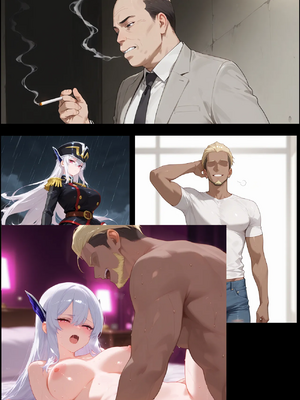 [エロスケベー] 催●スレイブ (AI Generated)_123_image_122