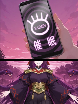 [エロスケベー] 催●スレイブ (AI Generated)_126_image_125