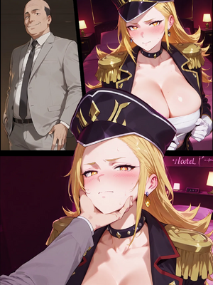 [エロスケベー] 催●スレイブ (AI Generated)_130_image_129