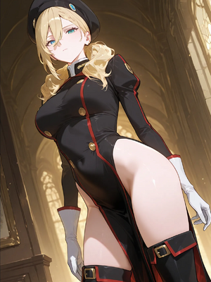 [エロスケベー] 催●スレイブ (AI Generated)_191_image_190