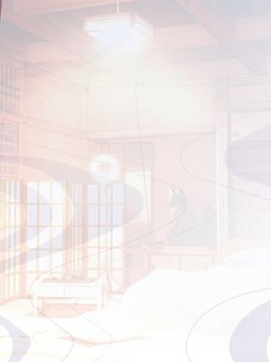 妖狐の深夜配信 美术画集 简体中文_P1_005