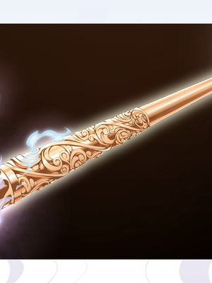 妖狐の深夜配信 美术画集 简体中文_P1_007