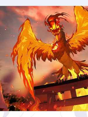 妖狐の深夜配信 美术画集 简体中文_P1_034