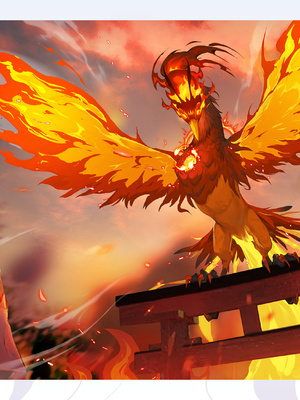 妖狐の深夜配信 美术画集 简体中文_P1_035