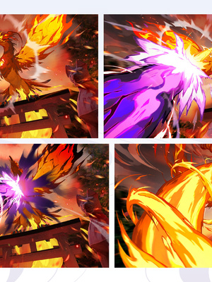 妖狐の深夜配信 美术画集 简体中文_P1_037