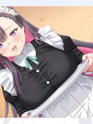 妖狐の深夜配信 美术画集 简体中文_P1_055