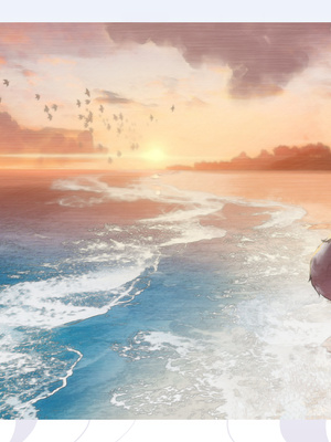 妖狐の深夜配信 美术画集 简体中文_P2_088