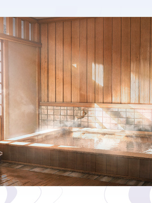 妖狐の深夜配信 美术画集 简体中文_P2_129