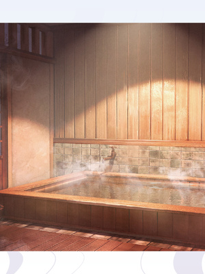 妖狐の深夜配信 美术画集 简体中文_P2_131