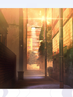 妖狐の深夜配信 美术画集 简体中文_P2_132