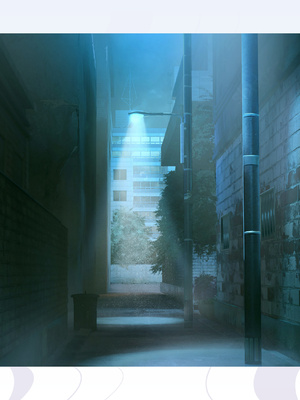 妖狐の深夜配信 美术画集 简体中文_P2_133