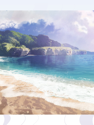 妖狐の深夜配信 美术画集 简体中文_P2_137