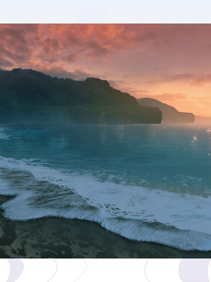 妖狐の深夜配信 美术画集 简体中文_P2_138