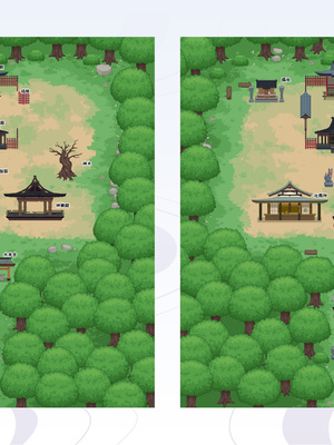 妖狐の深夜配信 美术画集 简体中文_P2_144