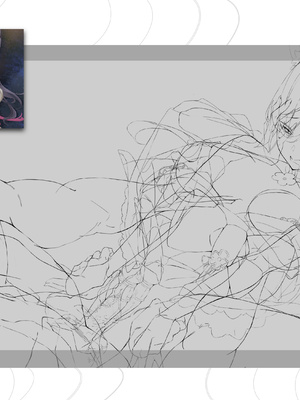 妖狐の深夜配信 美术画集 简体中文_P2_159