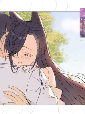 妖狐の深夜配信 美术画集 简体中文_P2_173