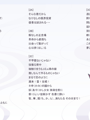 妖狐の深夜配信 美术画集 简体中文_P2_176