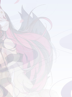 妖狐の深夜配信 美术画集 简体中文_P3_01