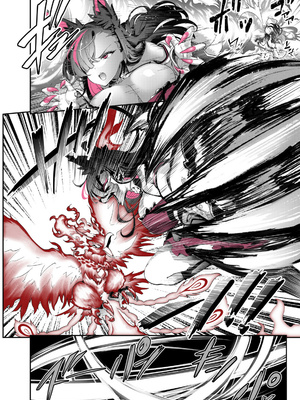 妖狐の深夜配信 美术画集 简体中文_P3_06