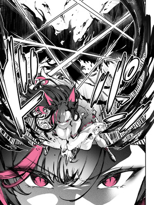 妖狐の深夜配信 美术画集 简体中文_P3_07