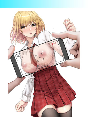 [阿賀まりの] ギャルだくみ〜家出処女とのハメまくり同棲セックス〜【電子単行本】vol.1【デジタル特装版】 [Sakura机翻汉化]_183_ajme