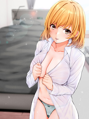 [阿賀まりの] ギャルだくみ〜家出処女とのハメまくり同棲セックス〜【電子単行本】vol.2【デジタル特装版】 [Sakura机翻汉化]_229_epoj