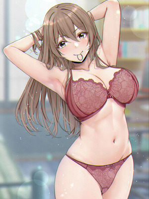 [阿賀まりの] ギャルだくみ〜家出処女とのハメまくり同棲セックス〜【電子単行本】vol.2【デジタル特装版】 [Sakura机翻汉化]_231_stub