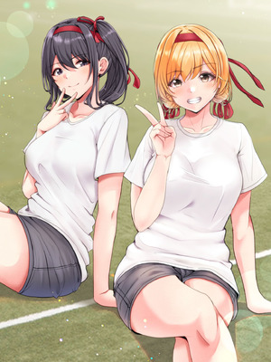 [阿賀まりの] ギャルだくみ〜家出処女とのハメまくり同棲セックス〜【電子単行本】vol.2【デジタル特装版】 [Sakura机翻汉化]_233_vykd