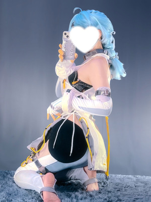 Ayame - Seed_23_agde