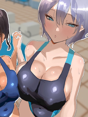 [[トリフネ]] プールサイド・レッスン_02_fdpf