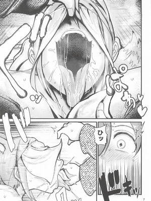 [大作のいるサークル] 因習村の因シューコ (アイドルマスターシンデレラガールズ)_06_mqmo