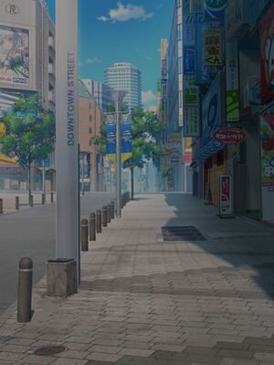 [とらいあんぐる! (よろず)] 激カワ女服従♥性地巡礼 生中出し政策 [DL版] [中国翻訳]_049_bfig