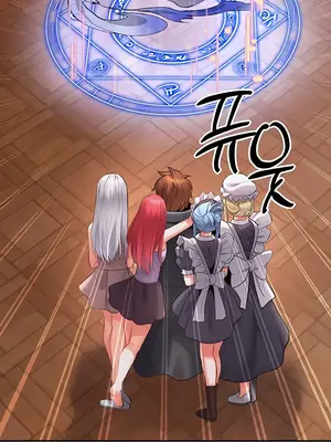 轉生惡魔的後宮復仇 1-50話[完結]v2_040032